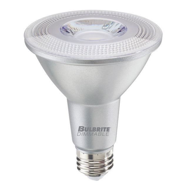 Reflector 15 Watt E26 PAR38 120.00V LED 2700k Light Bulb by Bulbrite