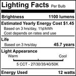 Bulbrite-773190|ALT|2