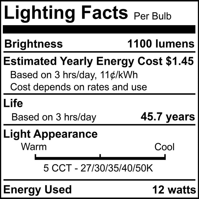 Bulbrite-773190|ALT|2