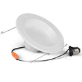 Recessed Downlight Accessory by Bulbrite