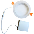 Recessed Downlight by Bulbrite