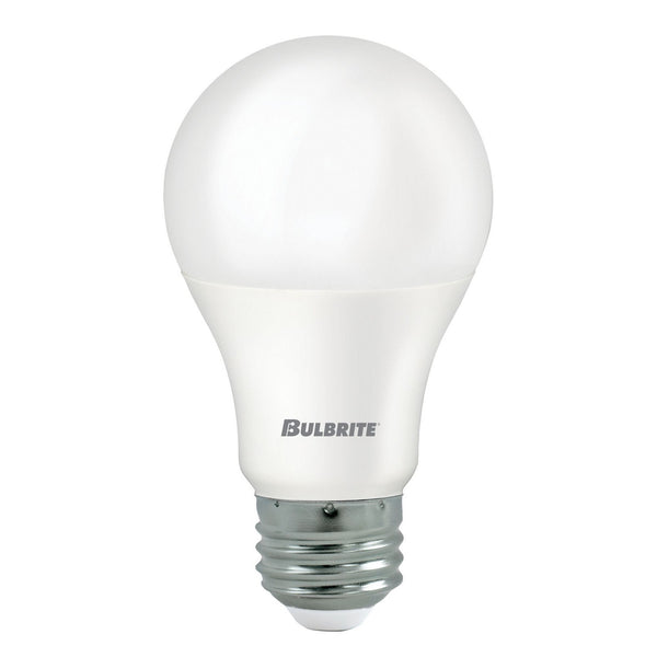9 Watt E26 A19 120.00V LED 4000k Light Bulb by Bulbrite