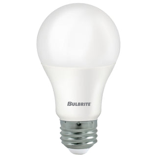 Light Bulb from the A-Type Collection in Frost Finish by Bulbrite
