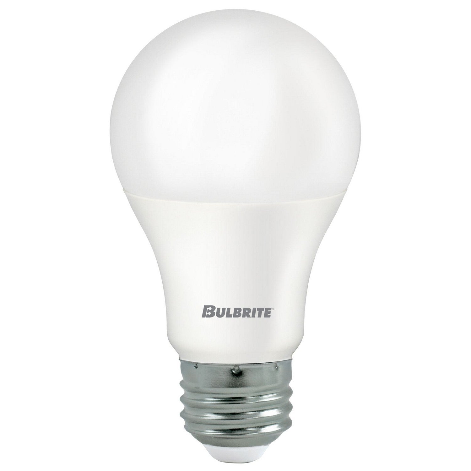 Bulbrite - 774237 - Light Bulb - A-Type - Frost from Lighting & Bulbs Unlimited.