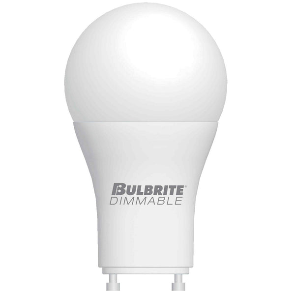 9 Watt GU24 A19 120.00V LED 3000k Light Bulb by Bulbrite