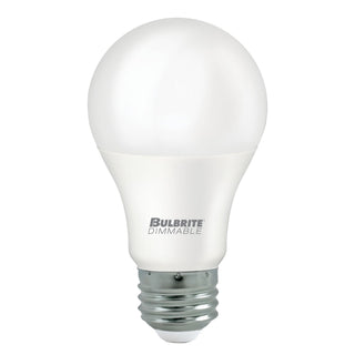 11 Watt E26 A19 120V LED 3000k Light Bulb by Bulbrite
