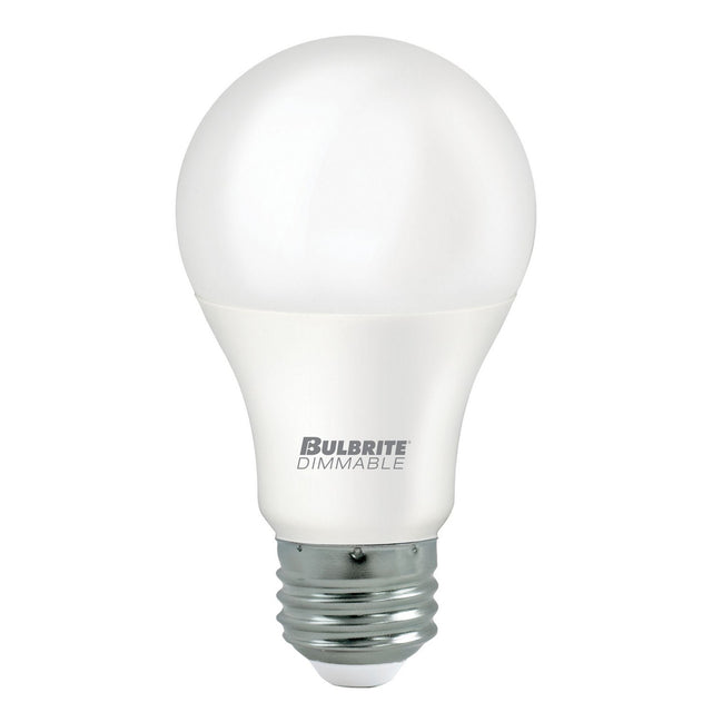 11 Watt E26 A19 120.00V LED 3000k Light Bulb by Bulbrite