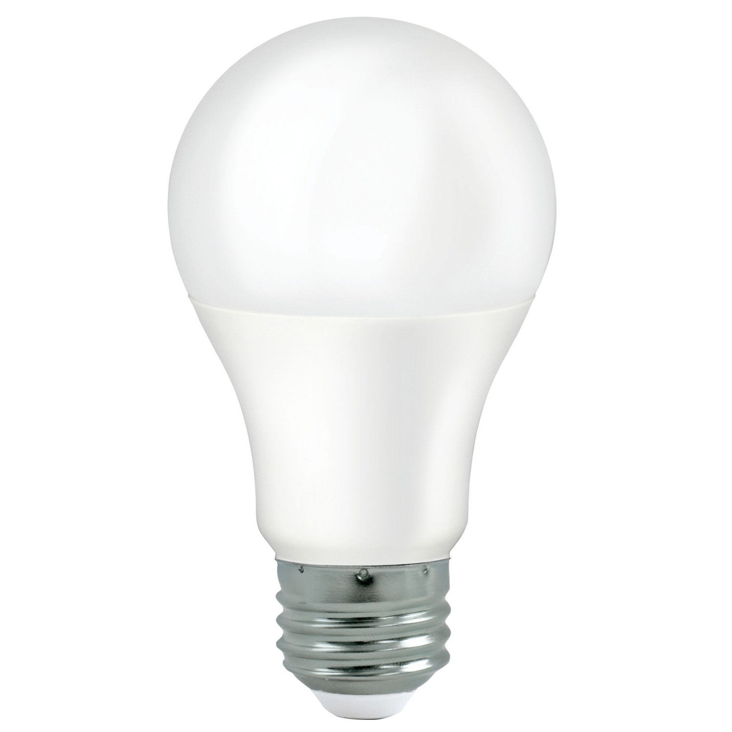 Bulbrite - 774276 - Light Bulb - A-Type - Frost from Lighting & Bulbs Unlimited.