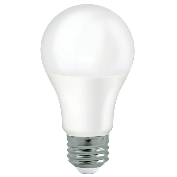 Bulbrite - 774276 - Light Bulb - A-Type - Frost from Lighting & Bulbs Unlimited.