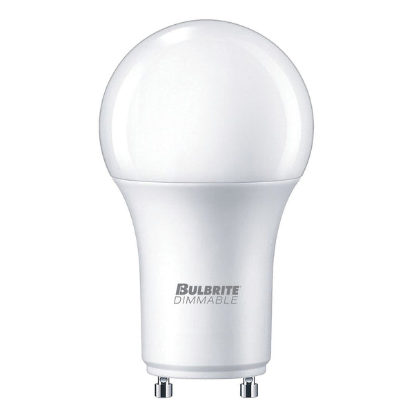 15 Watt GU24 A19 120V LED 3000k Light Bulb by Bulbrite