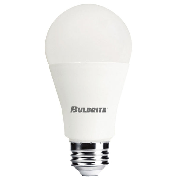 E26 A19 120V 2700k Light Bulb by Bulbrite