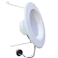 Recessed Downlight Accessory by Bulbrite