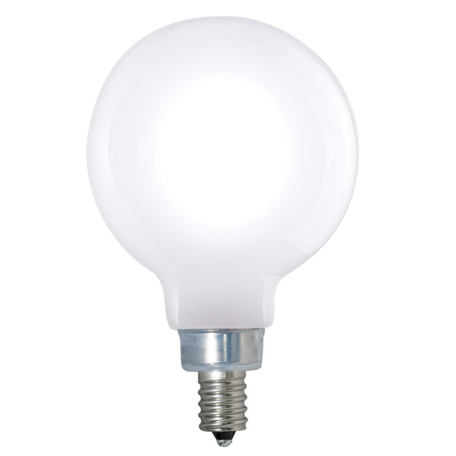 Globe E12 G16 120.00V Light Bulb by Bulbrite