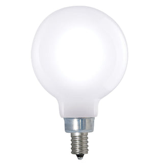 Globe E12 G16 120.00V 1800k Light Bulb by Bulbrite