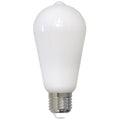 Antique E26 ST18 120.00V Light Bulb by Bulbrite