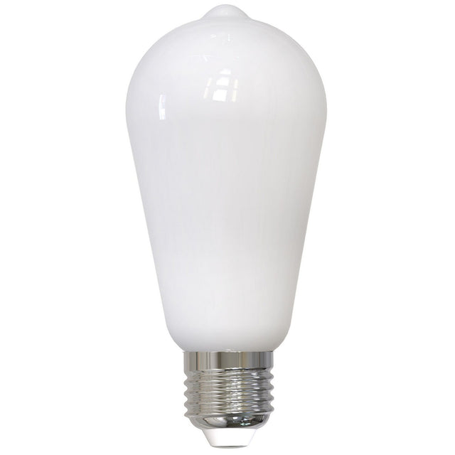 Antique E26 ST18 120.00V Light Bulb by Bulbrite