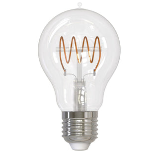 4 Watt E26 A19 120V 2100k Light Bulb by Bulbrite