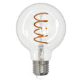 Globe E26 G25 120.00V Light Bulb by Bulbrite