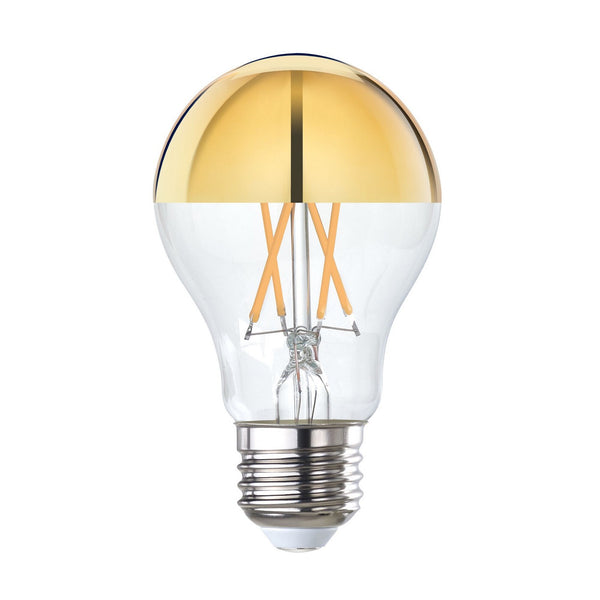 5 Watt E26 A19 120V 2700k Light Bulb by Bulbrite
