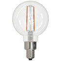 Bulbrite - 776706 - Light Bulb - Filaments: - Clear from Lighting & Bulbs Unlimited.