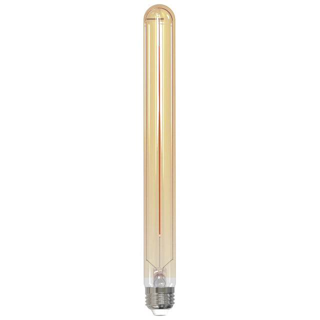 Tubular E26 T9 11" 120.00V LED Light Bulb by Bulbrite