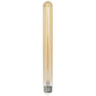 Tubular E26 T9 11" 120.00V LED 2100k Light Bulb by Bulbrite