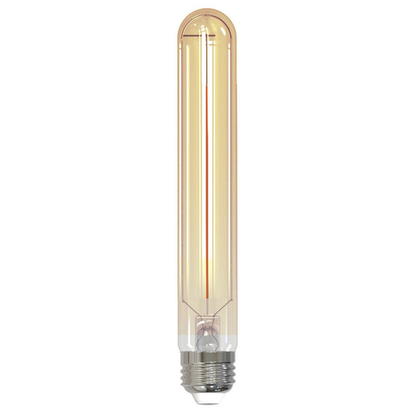 Tubular E26 T9 7.5" 120.00V LED 2100k Light Bulb by Bulbrite