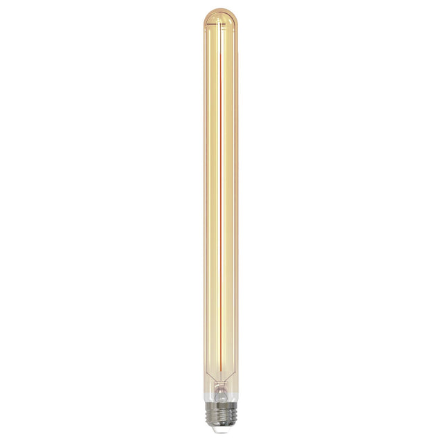 Tubular E26 T9 15" 120.00V LED 2100k Light Bulb by Bulbrite