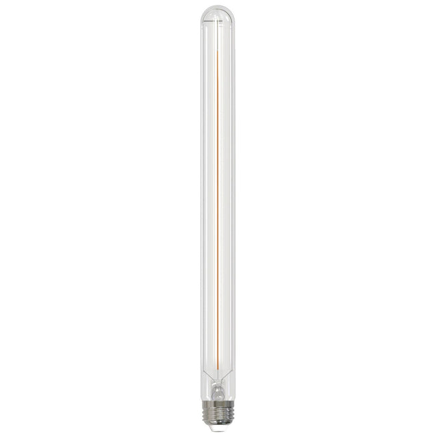 Tubular E26 T9 15" 120.00V LED 2700k Light Bulb by Bulbrite