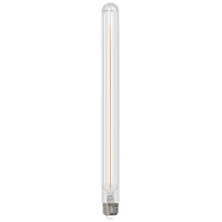 Tubular 5 Watt E26 T9 15" 120.00V LED 2700k Light Bulb by Bulbrite