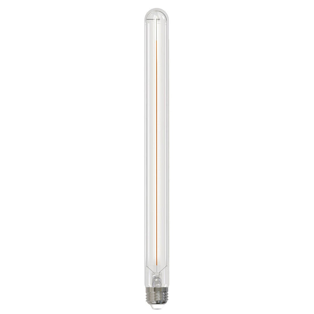 Tubular E26 T9 15" 120.00V LED 3000k Light Bulb by Bulbrite