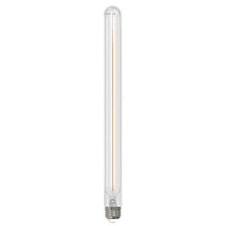 Tubular 5 Watt E26 T9 15" 120.00V LED 3000k Light Bulb by Bulbrite