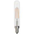 Tubular E12 T8 120.00V LED Light Bulb by Bulbrite
