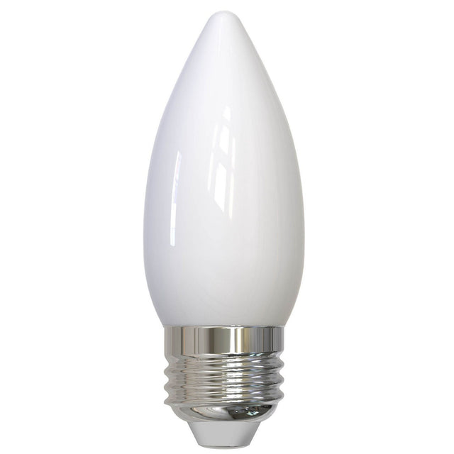 Torpedo E26 B11 120.00V 2700k Light Bulb by Bulbrite