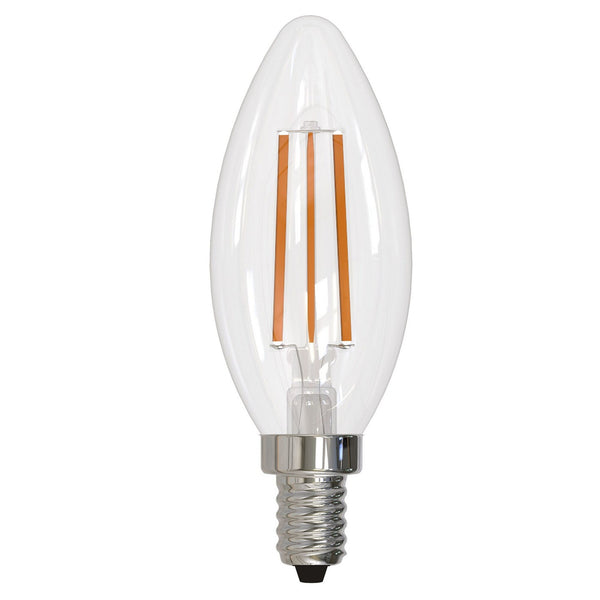 Torpedo E12 B11 120.00V 2700k Light Bulb by Bulbrite
