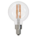 Globe 4 Watt E12 G16 120V 2700k Light Bulb by Bulbrite
