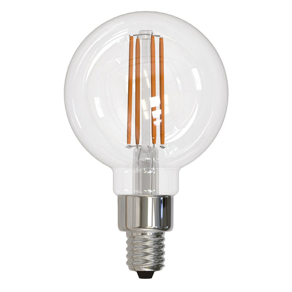 Light Bulb in Clear Finish by Bulbrite
