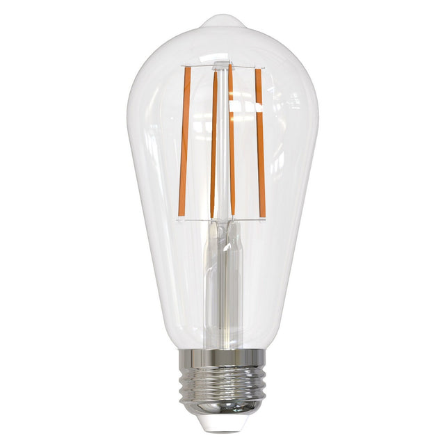Antique E26 ST18 120.00V Light Bulb by Bulbrite