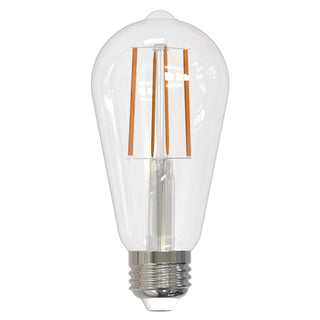 Antique 13 Watt E26 ST18 120.00V 2700k Light Bulb by Bulbrite