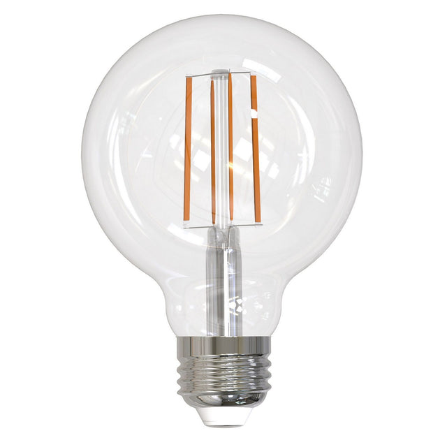 Globe E26 G25 120.00V 2700k Light Bulb by Bulbrite