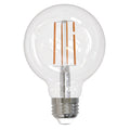 Globe E26 G25 120.00V 3000k Light Bulb by Bulbrite