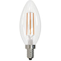 Bulbrite - 776763 - Light Bulb - Filaments: - Clear from Lighting & Bulbs Unlimited.