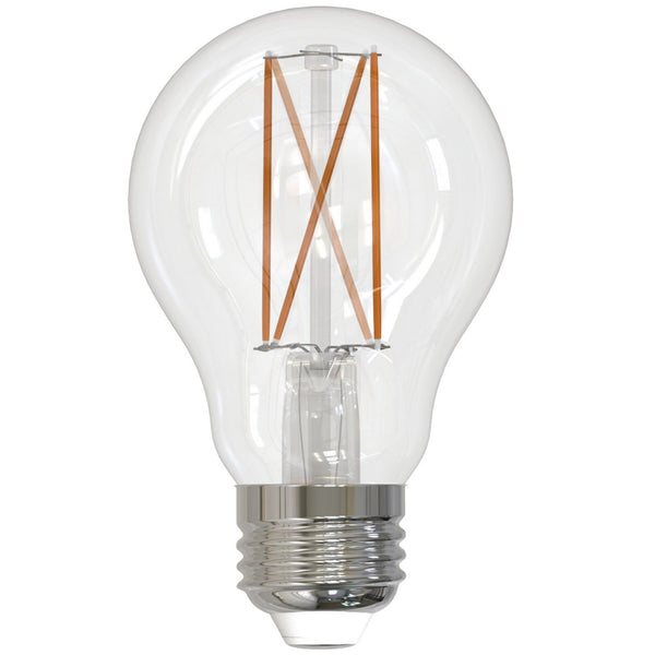 E26 A19 120.00V LED 3000k Light Bulb by Bulbrite