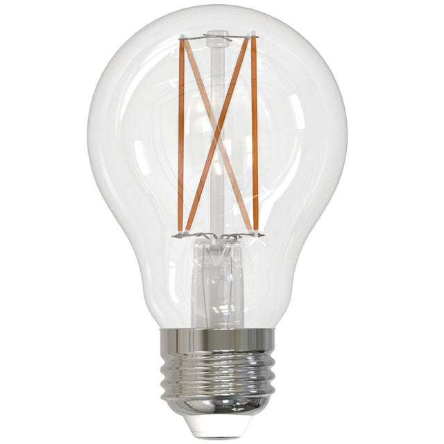 E26 A19 120.00V LED 3000k Light Bulb by Bulbrite