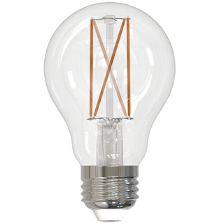 8 Watt E26 A19 120.00V LED 3000k Light Bulb by Bulbrite