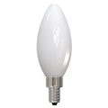 Torpedo E12 B11 120.00V LED Light Bulb by Bulbrite