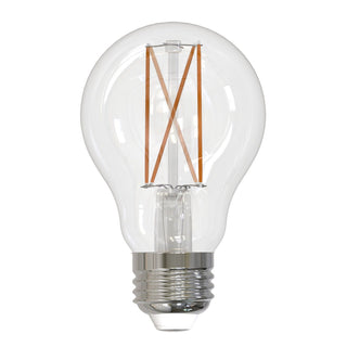 8 Watt E26 A19 120V LED 2700k Light Bulb by Bulbrite