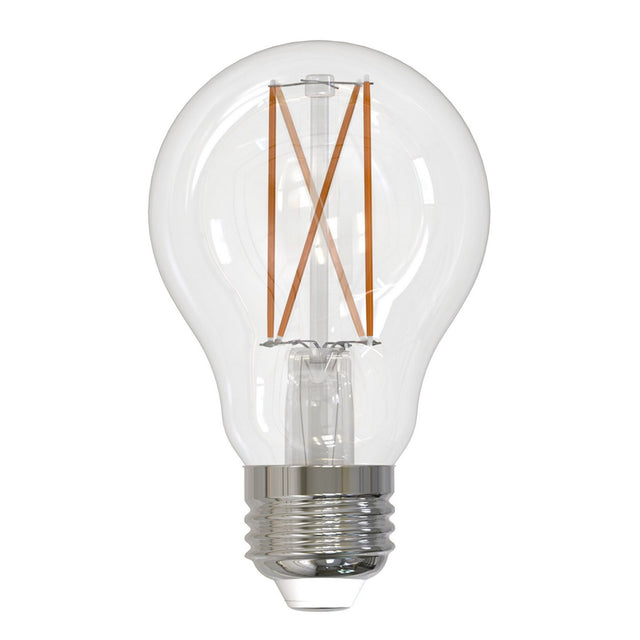 8 Watt E26 A19 120.00V LED 2700k Light Bulb by Bulbrite