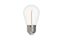 Filaments: Light Bulb by Bulbrite