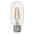 Tubular E26 T14 120.00V LED Light Bulb by Bulbrite